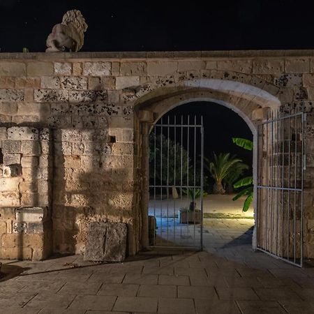 Masseria Cinti Bagnolo del Salento Ngoại thất bức ảnh