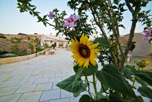 Masseria Cinti Bagnolo del Salento Ngoại thất bức ảnh