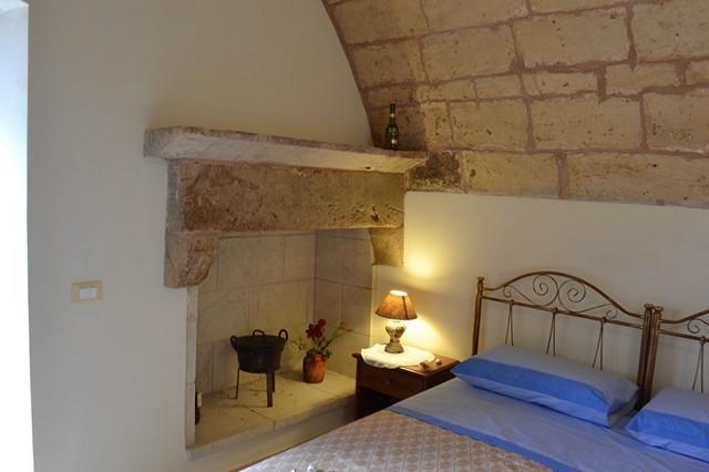 Masseria Cinti Bagnolo del Salento Ngoại thất bức ảnh
