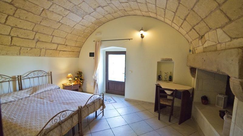 Masseria Cinti Bagnolo del Salento Ngoại thất bức ảnh