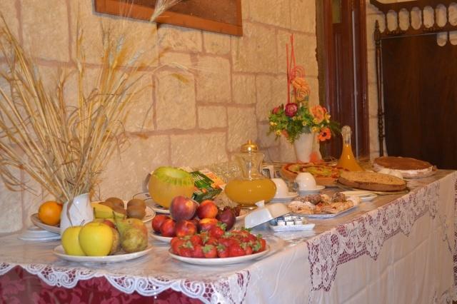 Masseria Cinti Bagnolo del Salento Ngoại thất bức ảnh