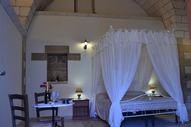 Masseria Cinti Bagnolo del Salento Ngoại thất bức ảnh