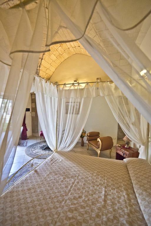 Masseria Cinti Bagnolo del Salento Ngoại thất bức ảnh