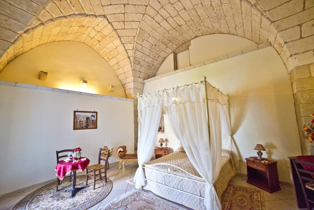 Masseria Cinti Bagnolo del Salento Ngoại thất bức ảnh
