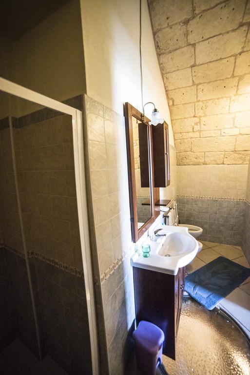 Masseria Cinti Bagnolo del Salento Ngoại thất bức ảnh