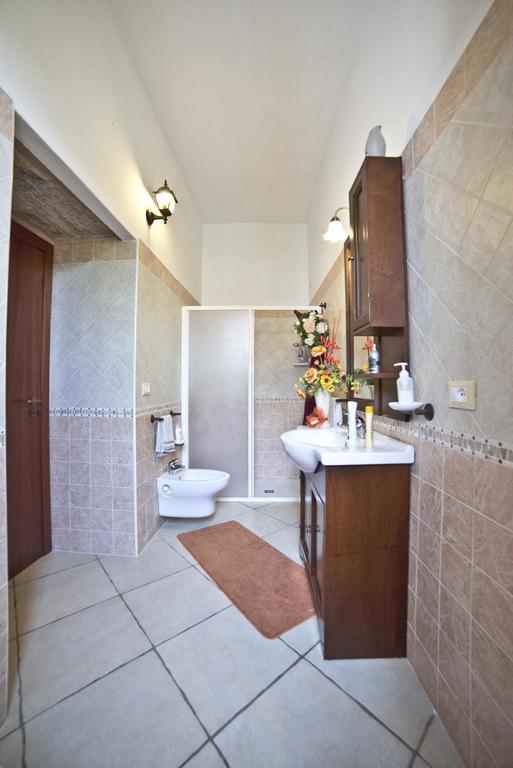 Masseria Cinti Bagnolo del Salento Ngoại thất bức ảnh