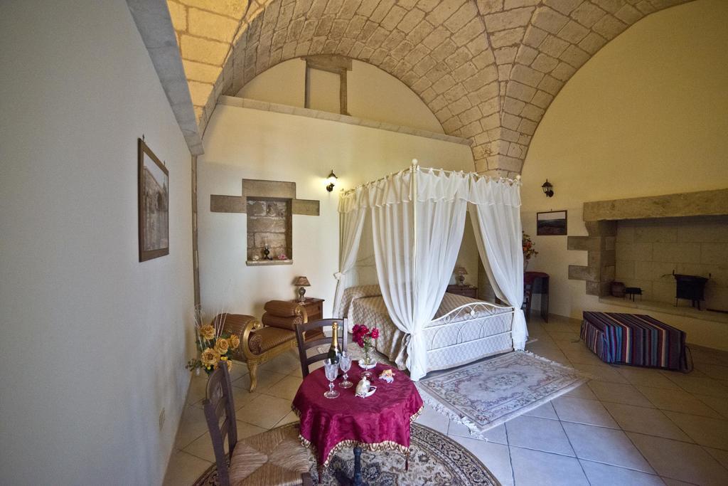 Masseria Cinti Bagnolo del Salento Ngoại thất bức ảnh