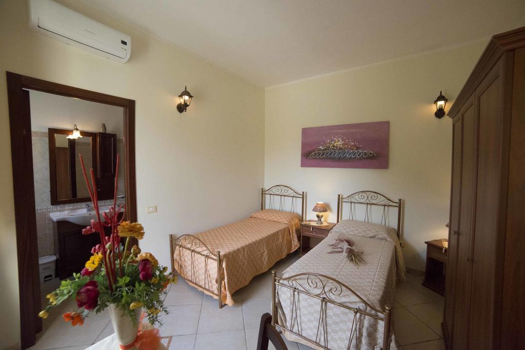 Masseria Cinti Bagnolo del Salento Ngoại thất bức ảnh