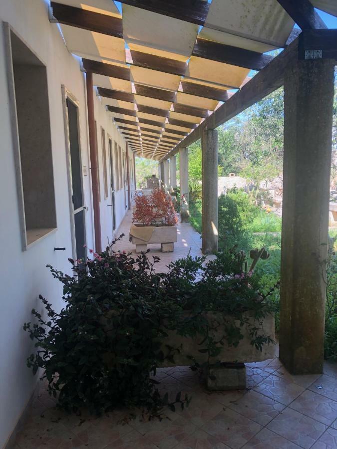 Masseria Cinti Bagnolo del Salento Ngoại thất bức ảnh