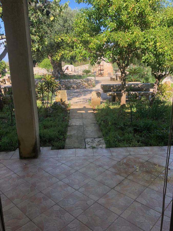 Masseria Cinti Bagnolo del Salento Ngoại thất bức ảnh