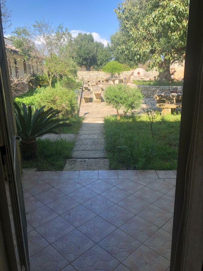Masseria Cinti Bagnolo del Salento Ngoại thất bức ảnh