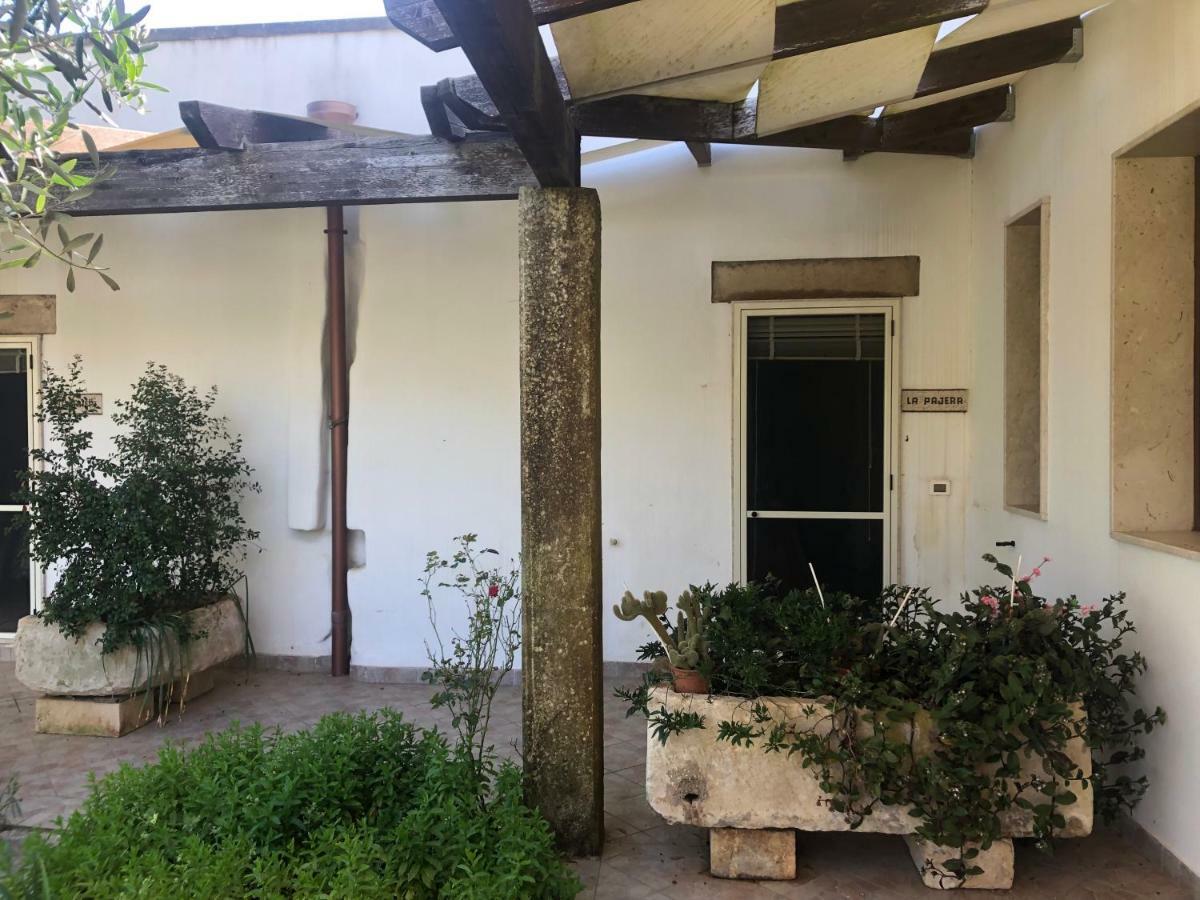 Masseria Cinti Bagnolo del Salento Ngoại thất bức ảnh