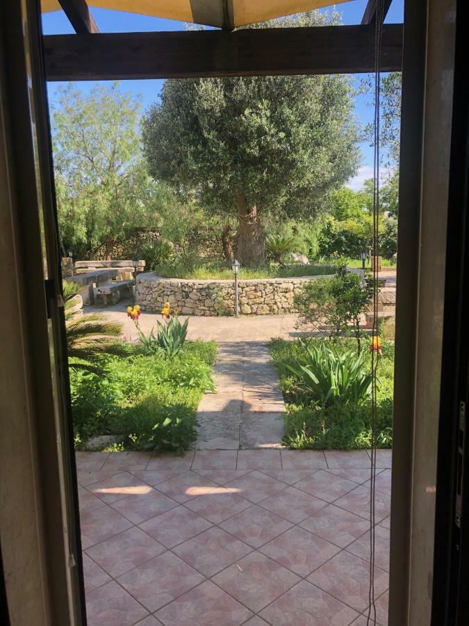 Masseria Cinti Bagnolo del Salento Ngoại thất bức ảnh