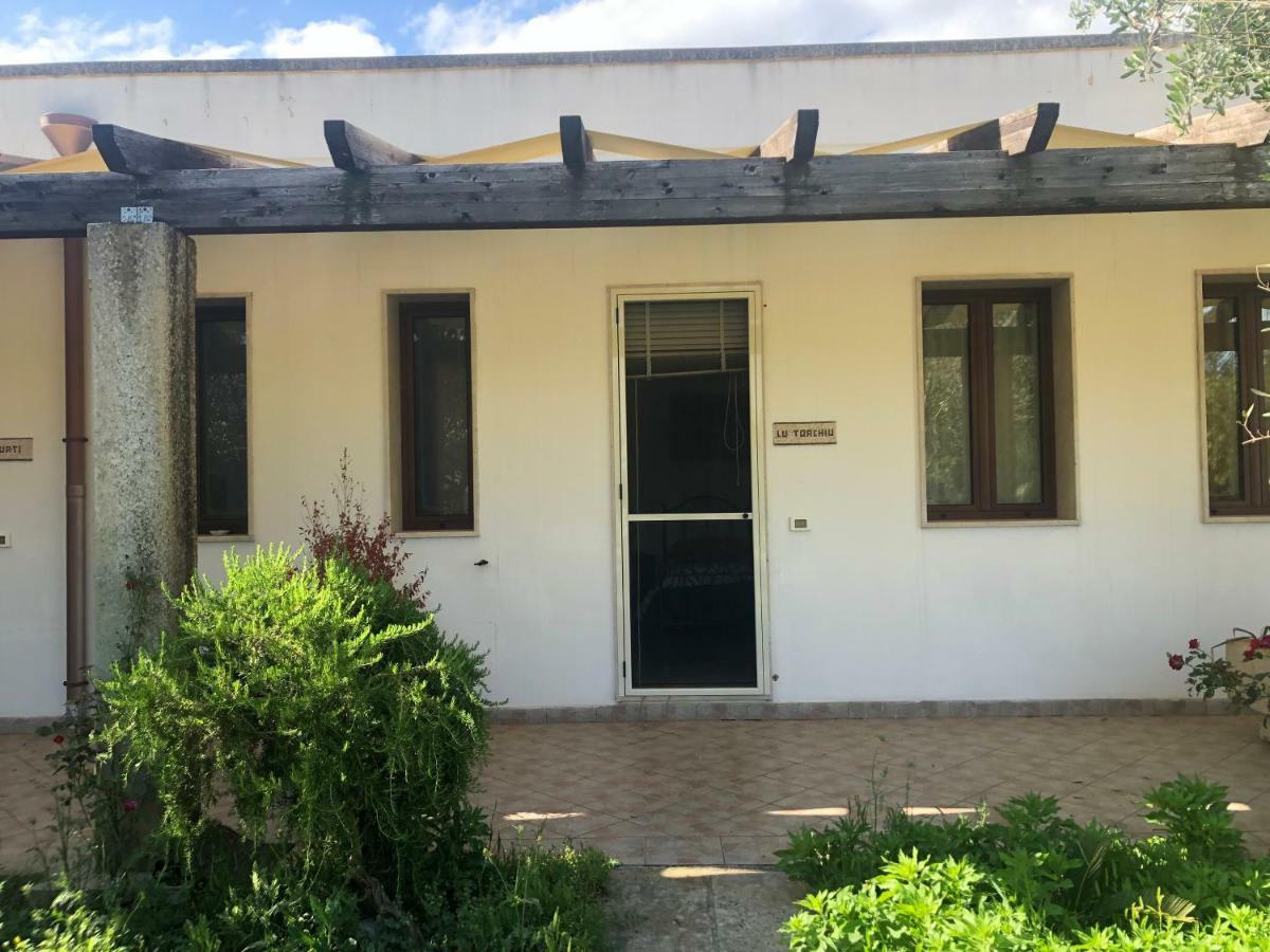Masseria Cinti Bagnolo del Salento Ngoại thất bức ảnh