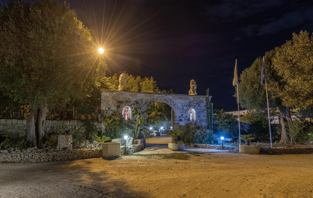 Masseria Cinti Bagnolo del Salento Ngoại thất bức ảnh