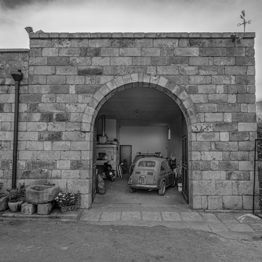 Masseria Cinti Bagnolo del Salento Ngoại thất bức ảnh